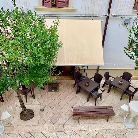 Via Conserva 27 Brindisi Luaran gambar