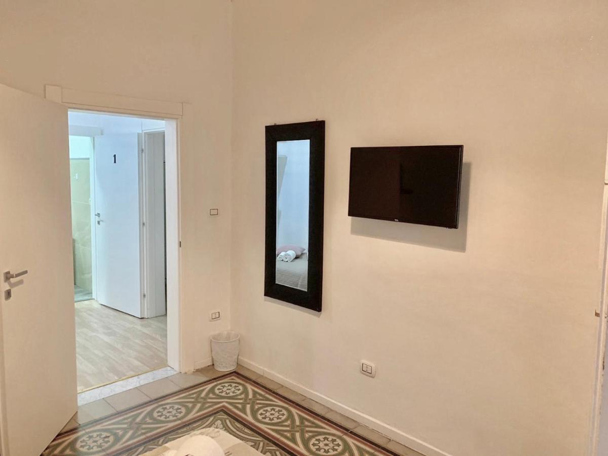 Via Conserva 27 Brindisi Luaran gambar